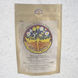Elemental Support Tea Blend